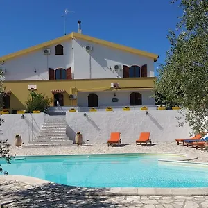 Appart hôtel Il Sogno Di - Adults Only