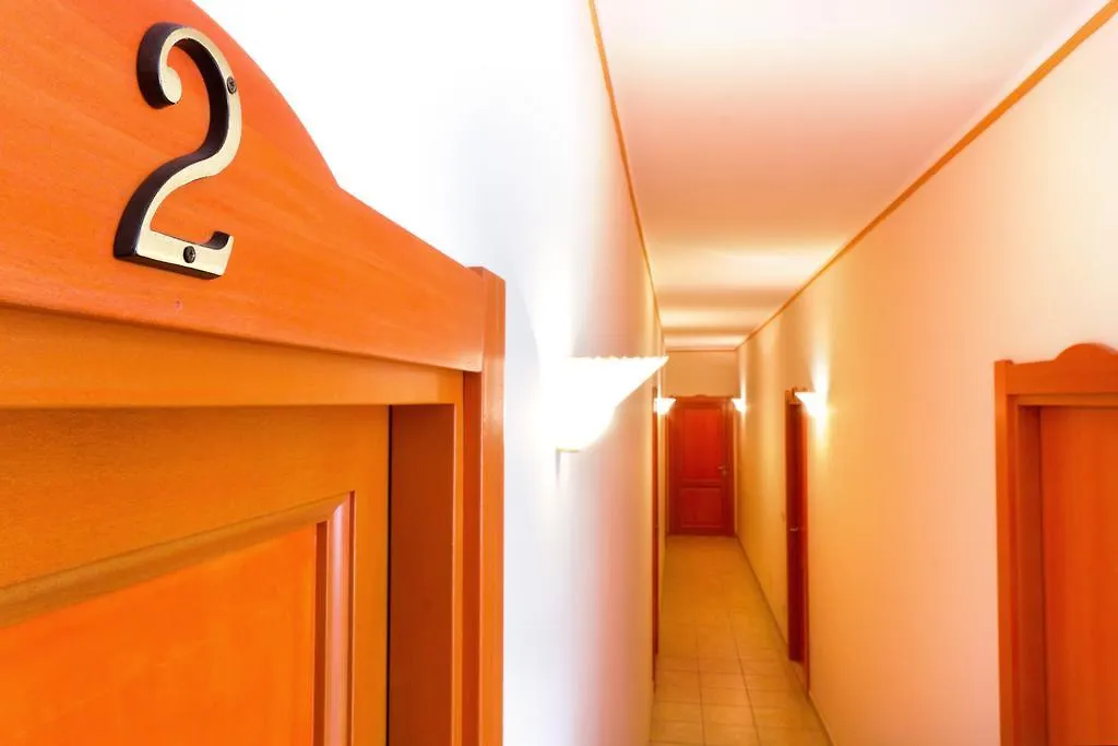 Marisal Accommodation Alghero 2*,  Italy