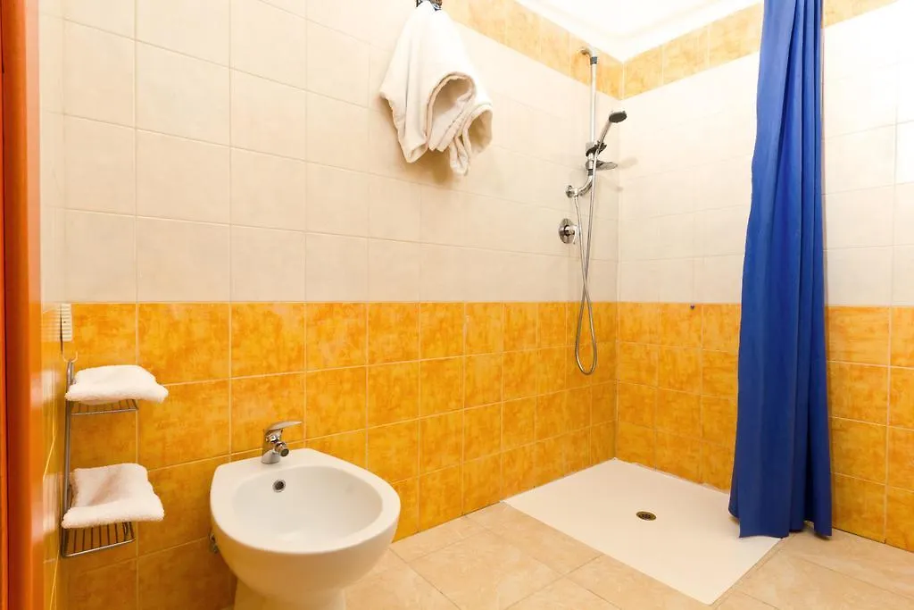 Marisal Accommodation Alghero 2*,  Italy