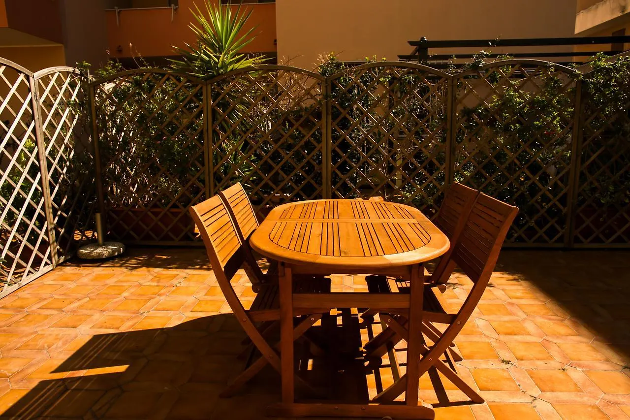 ** Aparthotel Marisal Accommodation Alghero Italy