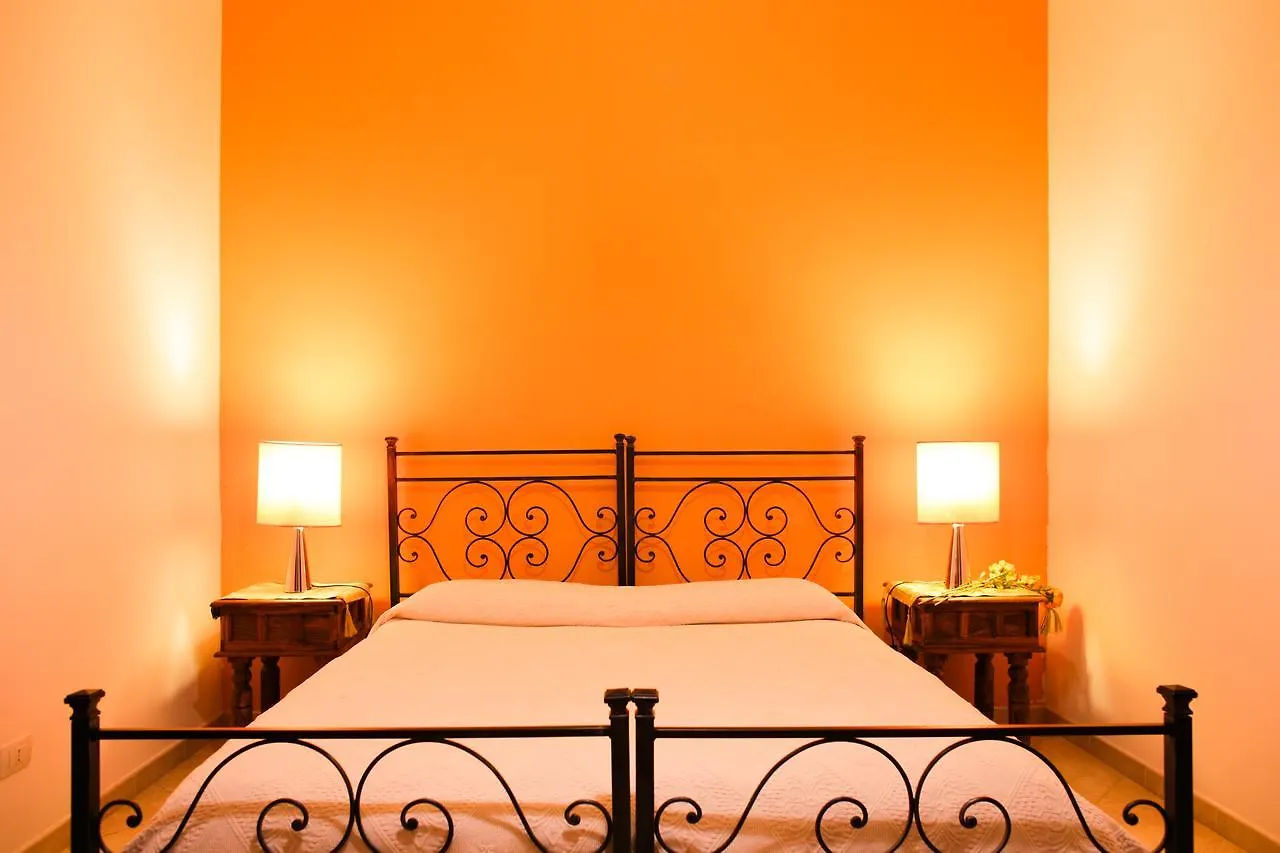 Marisal Accommodation Alghero