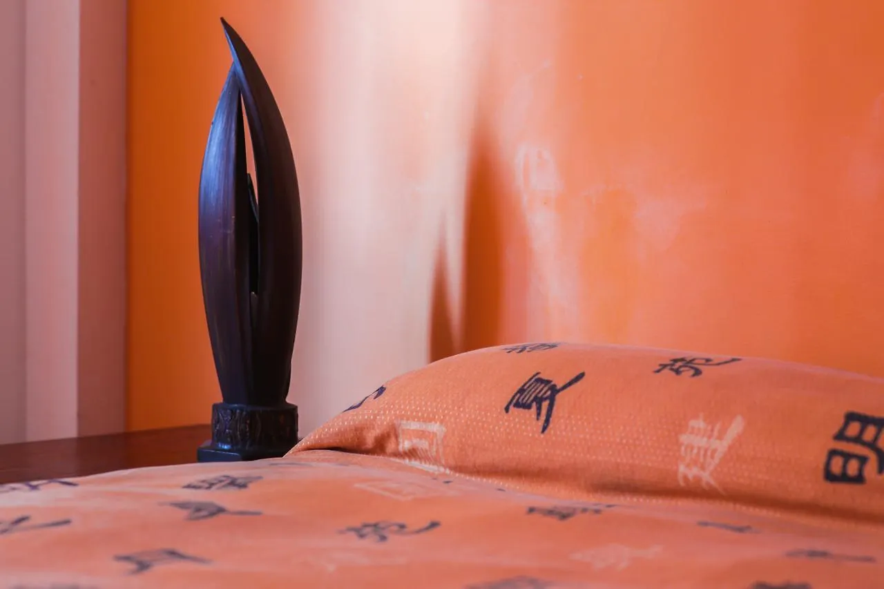 Marisal Accommodation Alghero