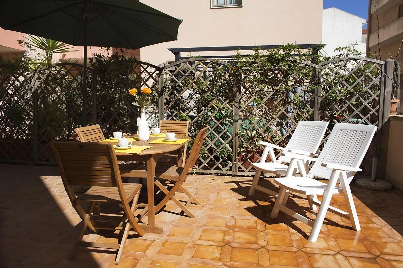 Marisal Accommodation Alghero Aparthotel