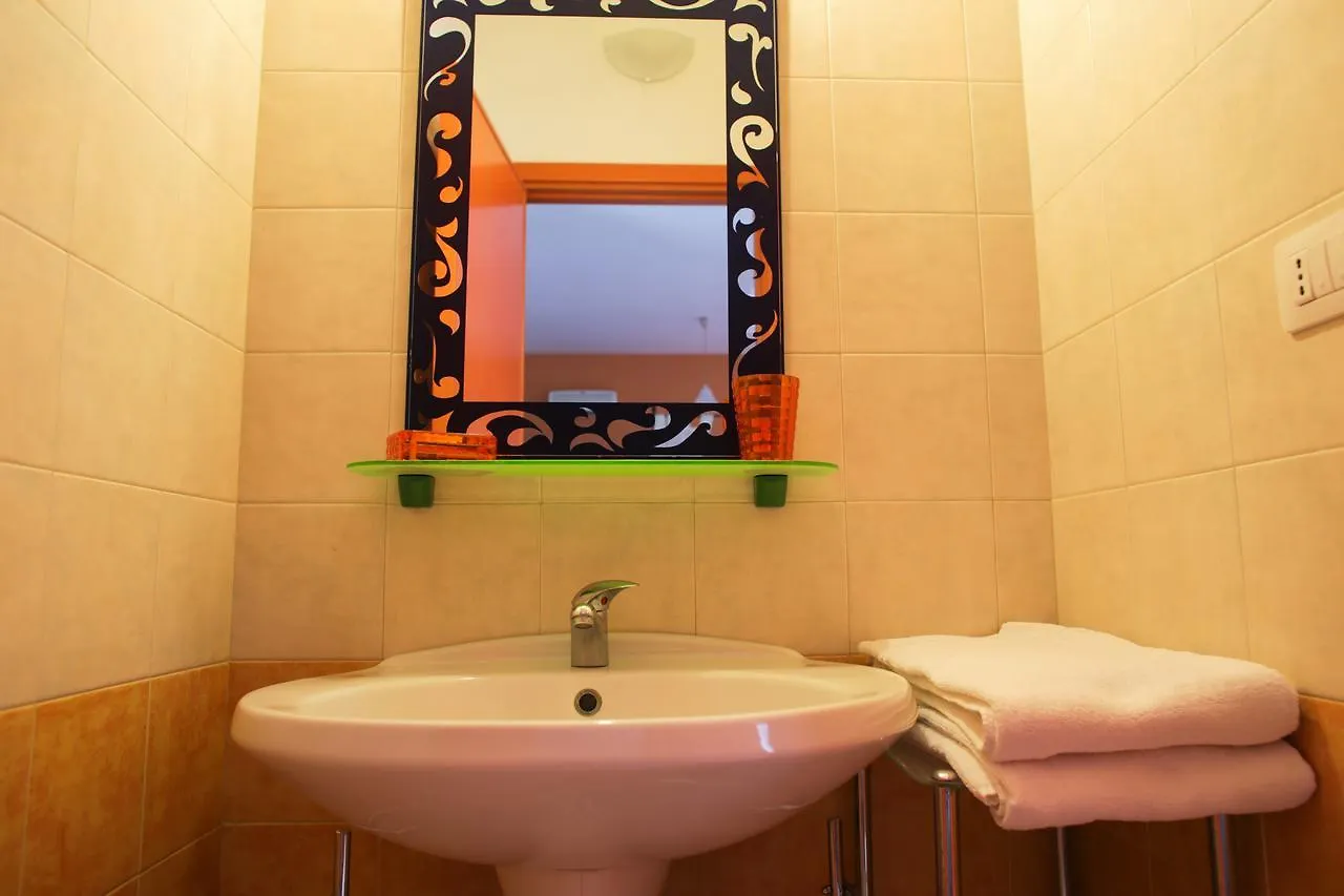 Aparthotel Marisal Accommodation Alghero
