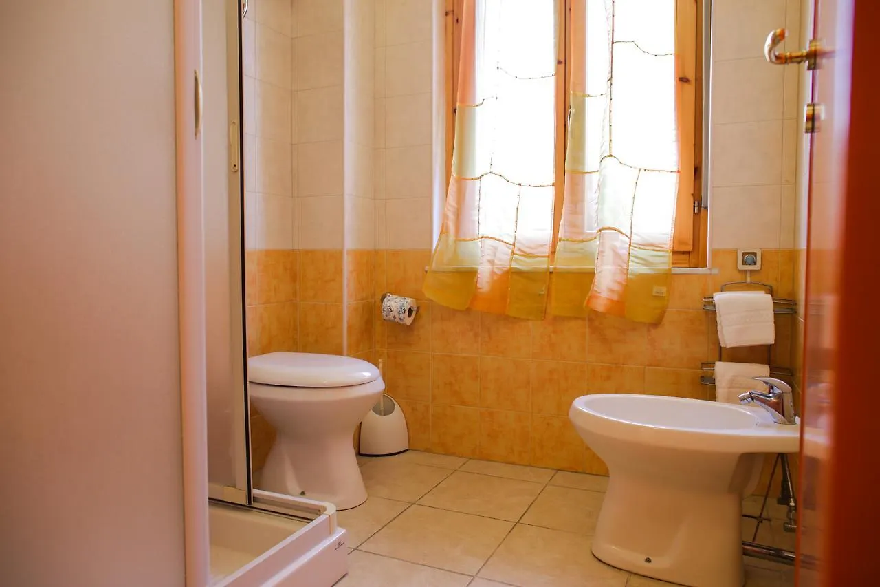 Aparthotel Marisal Accommodation Alghero
