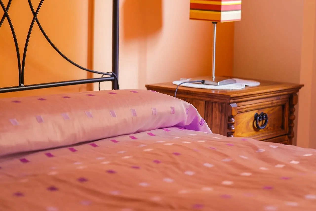 Aparthotel Marisal Accommodation Alghero