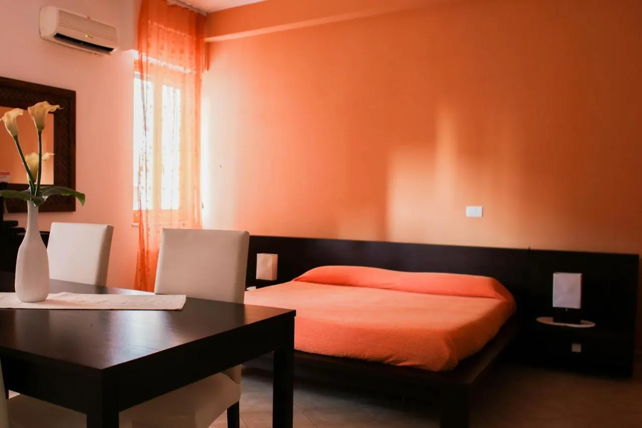 Marisal Accommodation Alghero